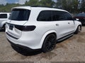 2022 Mercedes-Benz GLS-Class — photo 4 of 16 | VIN 4JGFF5KE8NA748314