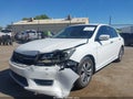 Photo 2 of 16 — 2015 Honda Accord