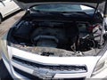 2013 Chevrolet Malibu — photo 10 of 14 | VIN 1G11B5SA8DF341160
