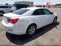 2013 Chevrolet Malibu — photo 4 of 14 | VIN 1G11B5SA8DF341160