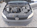 2012 Volkswagen Jetta — photo 10 of 11 | VIN 3VW2K7AJ1CM346138