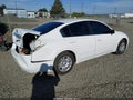 2012 Nissan Altima — photo 4 of 16 | VIN 1N4AL2AP2CC202074
