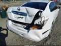 2012 Nissan Altima — photo 6 of 16 | VIN 1N4AL2AP2CC202074