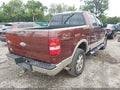 2007 Ford F-150 Lightning — photo 4 of 16 | VIN 1FTPW14V77KB41817