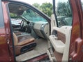 2007 Ford F-150 Lightning — photo 5 of 16 | VIN 1FTPW14V77KB41817