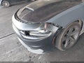 2017 Dodge Charger — photo 6 of 18 | VIN 2C3CDXAT6HH569644