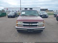 1997 Chevrolet Silverado — photo 12 of 16 | VIN 1GCEC19R3BE155298