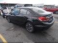 2014 Honda Civic — photo 3 of 16 | VIN 2HGFB2F83EH558281