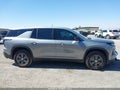 Photo 13 of 16 — 2024 Chevrolet Traverse