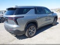 Photo 4 of 16 — 2024 Chevrolet Traverse