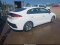 2019 Hyundai Ioniq Hybrid — photo 4 of 21 | VIN KMHC65LC7KU107780