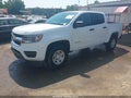 2016 Chevrolet Colorado — photo 2 of 18 | VIN 1GCGSBEA8G1239130
