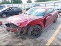 2017 Ford Mustang — photo 2 of 16 | VIN 1FA6P8CF7H5244687
