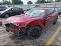 2017 Ford Mustang — photo 6 of 16 | VIN 1FA6P8CF7H5244687