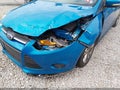 2014 Ford Focus — photo 6 of 16 | VIN 1FADP3F29EL371144