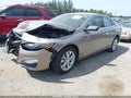 Photo 2 of 16 — 2025 Chevrolet Malibu