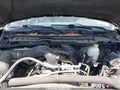 2014 Ram 1500 — photo 10 of 16 | VIN 3C6RR7KT0EG325092