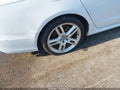 2015 Audi A6 — photo 12 of 13 | VIN WAUFGAFC8FN020504