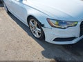 2015 Audi A6 — photo 6 of 13 | VIN WAUFGAFC8FN020504