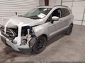2019 Ford EcoSport — photo 2 of 16 | VIN MAJ3S2GE5KC273575