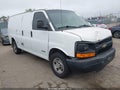 2004 Chevrolet Express 2500 — photo 1 of 13 | VIN 1GCGG25V641149314