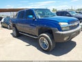 Photo 1 of 11 — 2003 Chevrolet Avalanche