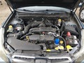 Photo 10 of 11 — 2013 Subaru Legacy