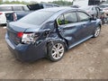 Photo 4 of 11 — 2013 Subaru Legacy