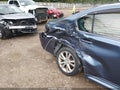 Photo 6 of 11 — 2013 Subaru Legacy