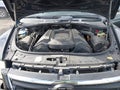 Photo 10 of 19 — 2005 Volkswagen Touareg
