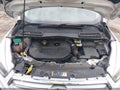 2017 Ford Escape — photo 10 of 17 | VIN 1FMCU9G92HUD48800