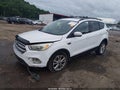 2017 Ford Escape — photo 2 of 17 | VIN 1FMCU9G92HUD48800