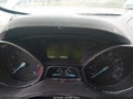 2017 Ford Escape — photo 7 of 17 | VIN 1FMCU9G92HUD48800