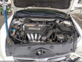 2004 Honda Accord — photo 10 of 17 | VIN 1HGCM56844A091903