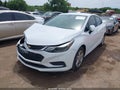 2018 Chevrolet Cruze — photo 2 of 17 | VIN 1G1BE5SM7J7237030