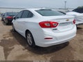2018 Chevrolet Cruze — photo 3 of 17 | VIN 1G1BE5SM7J7237030