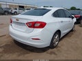 2018 Chevrolet Cruze — photo 4 of 17 | VIN 1G1BE5SM7J7237030