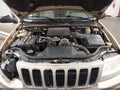 Photo 10 of 17 — 2001 Jeep Grand Cherokee