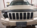 Photo 17 of 17 — 2001 Jeep Grand Cherokee