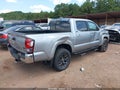 2023 Toyota Tacoma — photo 4 of 17 | VIN 3TMAZ5CN3PM201316