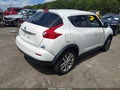 Photo 4 of 11 — 2012 Nissan Juke