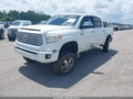 Photo 2 of 16 — 2017 Toyota Tundra