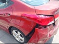 2013 Hyundai Elantra — photo 12 of 12 | VIN 5NPDH4AE9DH443784