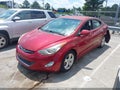 2013 Hyundai Elantra — photo 2 of 12 | VIN 5NPDH4AE9DH443784