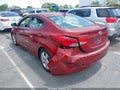2013 Hyundai Elantra — photo 3 of 12 | VIN 5NPDH4AE9DH443784