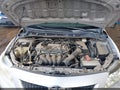 2010 Toyota Corolla — photo 10 of 11 | VIN 1NXBU4EEXAZ361413