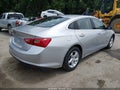 2017 Chevrolet Malibu — photo 4 of 17 | VIN 1G1ZC5ST1HF103268