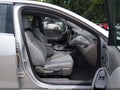 2017 Chevrolet Malibu — photo 5 of 17 | VIN 1G1ZC5ST1HF103268