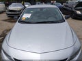 2017 Chevrolet Malibu — photo 6 of 17 | VIN 1G1ZC5ST1HF103268