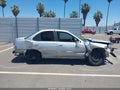 2006 Nissan Sentra — photo 15 of 18 | VIN 3N1CB51D56L566336